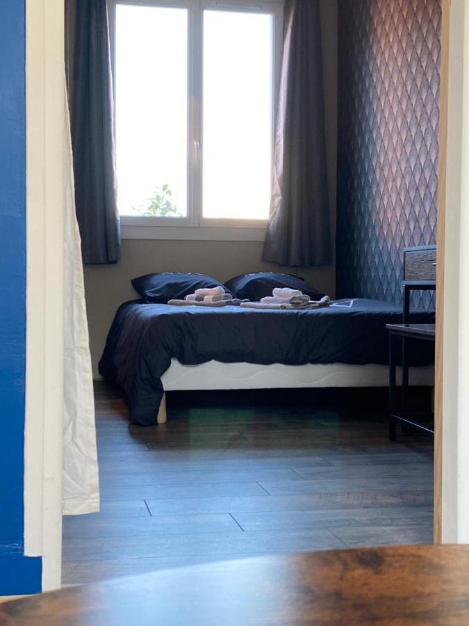 L'Havrais Detente Le Havre Dış mekan fotoğraf